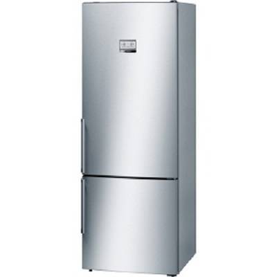 یخچال فریزر بوش مدل KGN56AI304