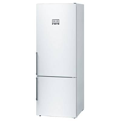 یخچال فریزر بوش مدل KGN56AW304