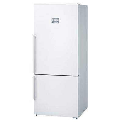 یخچال فریزر بوش مدل KGN76AW304
