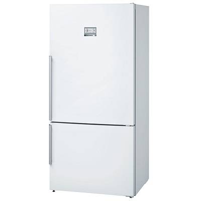 یخچال فریزر بوش مدل KGN86AW304