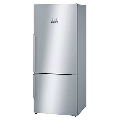 یخچال فریزر بوش مدل KGN76AI304