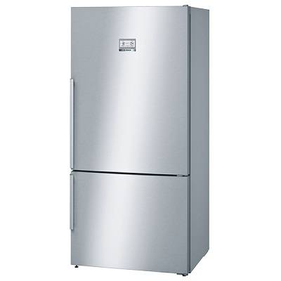 یخچال فریزر بوش مدل KGN86AI304