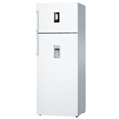 یخچال فریزر بوش مدل KDD56PW304