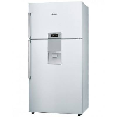 یخچال فریزر بوش مدل KDD74AW204
