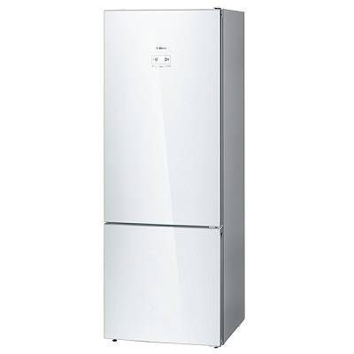 یخچال فریزر بوش مدل KGN56LW304