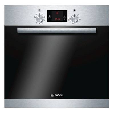 فر توکار استیل بوش مدل HBN559E1I