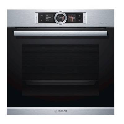 فر توکار برقی بوش مدل HBG656RS1I