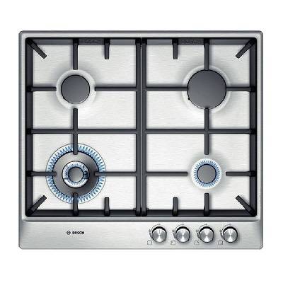 اجاق گاز صفحه توکار بوش مدل PBP6C5B60O