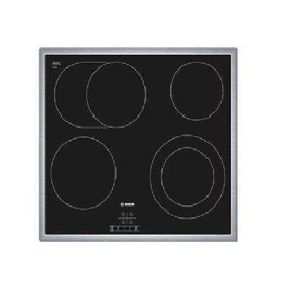 اجاق گاز صفحه‌ برقی بوش مدل PKN645D17