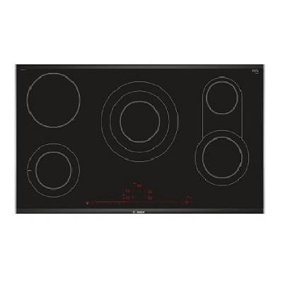 اجاق گاز صفحه برقی بوش مدل  PKV975DC1D