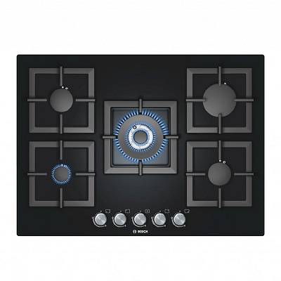 اجاق گاز صفحه بوش مدل PPQ716B20E