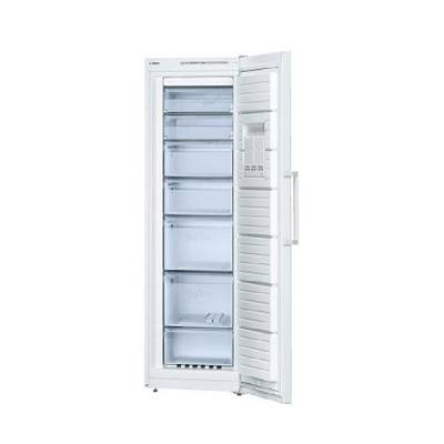 یخچال فریزر دوقلو بوش مدل  KSV36NW304-GSN36NW304 - تصویر 1