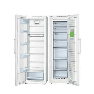 یخچال فریزر دوقلو بوش مدل  KSV36NW304-GSN36NW304 - تصویر 2