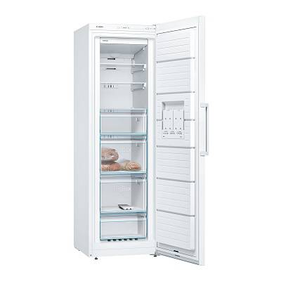 یخچال فریزر دوقلو بوش مدل  KSV36NW304-GSN36NW304 - تصویر 3
