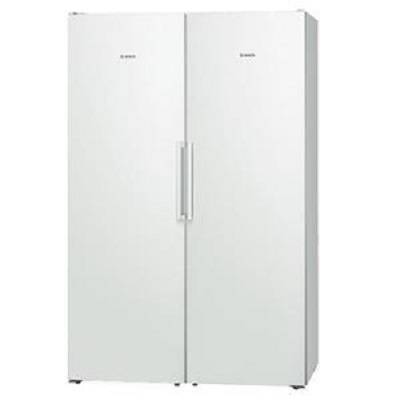 یخچال فریزر دوقلو بوش مدل  KSV36NW304-GSN36NW304