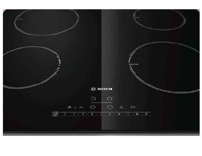 صفحه برقی بوش مدل PIK975N24E - تصویر 1