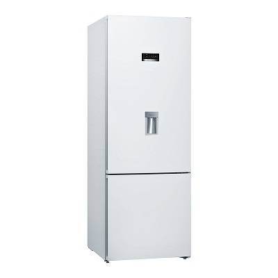 یخچال فریزر بوش مدل KGD56VW304