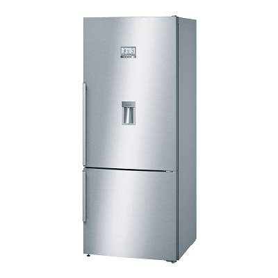 یخچال فریزر بوش مدل KGD56AI304