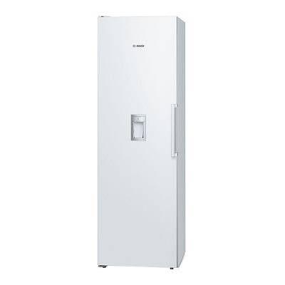 یخچال و فریزر دوقلو بوش مدل KSW36VW304-GSN36VW314 - تصویر 2