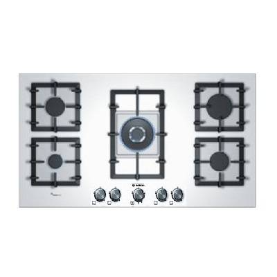 اجاق گاز صفحه بوش مدلPPQ9B2090