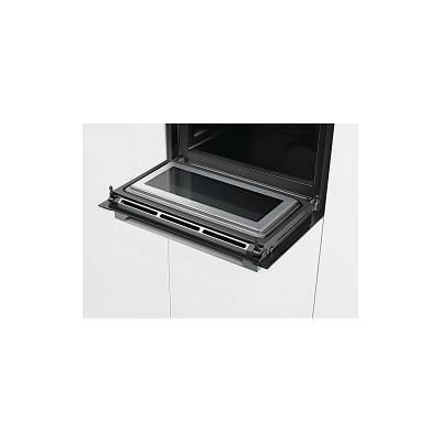 فر مایکروویو توکار بوش مدل CMG633BB1I - تصویر 2