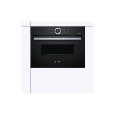 فر مایکروویو توکار بوش مدل CMG633BB1I - تصویر 3