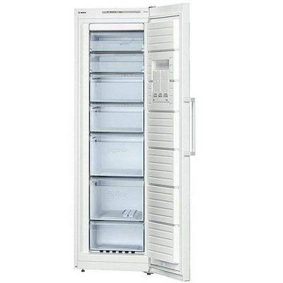 فریزر تک بوش مدل GSV36NW304 - تصویر 1