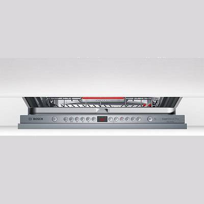 ماشین ظرفشویی توکار بوش مدل SMV69M00IR - تصویر 1