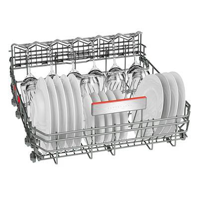 ماشین ظرفشویی توکار بوش مدل SMV69M00IR - تصویر 2