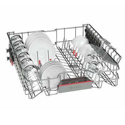 ماشین ظرفشویی توکار بوش مدل SMI66MS01B - تصویر 4