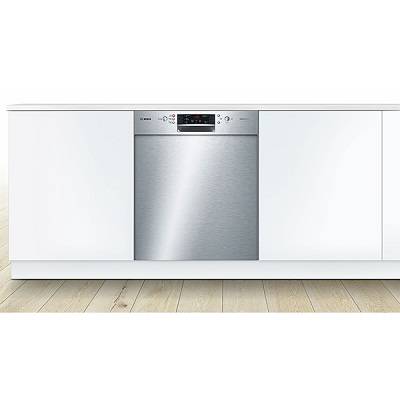 ماشین ظرفشویی توکار بوش مدل SMU45JS01B - تصویر 1