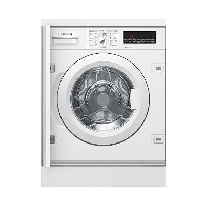 ماشین لباسشویی توکار بوش مدل WIW24560IR