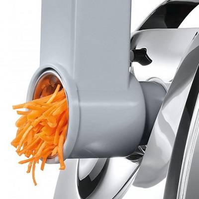 چرخ گوشت بوش مدل  MFW68660 - تصویر 3