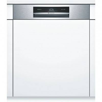 ماشین ظرفشویی توکار بوش مدل SMI88TS02B