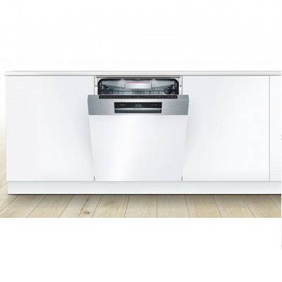 ماشین ظرفشویی توکار بوش مدل SMI88TS02B - تصویر 2