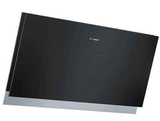 هود بوش مدل  DWK098G61 - تصویر 2