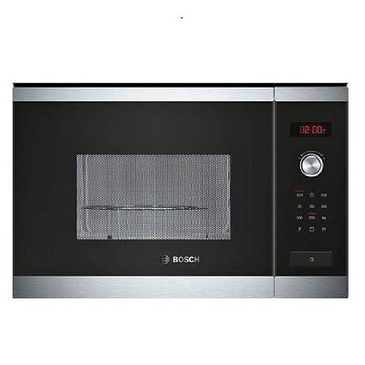 مایکروویو توکار بوش مدل HMT84G654I