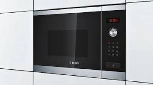 مایکروویو توکار بوش مدل HMT84G654I - تصویر 1