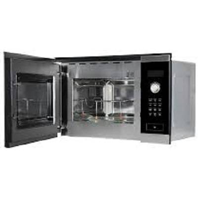 مایکروویو توکار بوش مدل HMT84G654I - تصویر 2