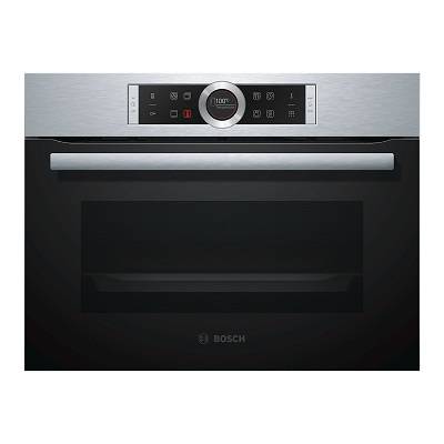 فر کامپکت توکار بوش مدل CBG675BS1I