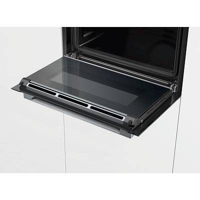 فر کامپکت توکار بوش مدل CBG675BS1I - تصویر 2