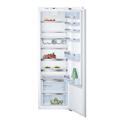 یخچال فریزر دوقلو توکار بوش مدل KIR81SD30- GIN81AC30 - تصویر 1