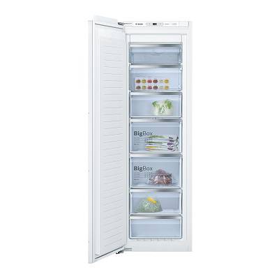 یخچال فریزر دوقلو توکار بوش مدل KIR81SD30- GIN81AC30 - تصویر 2