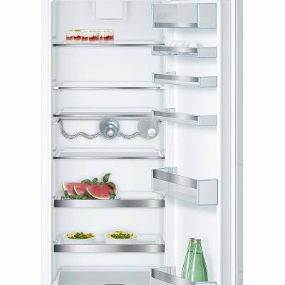 یخچال فریزر دوقلو توکار بوش مدل KIR81SD30- GIN81AC30 - تصویر 4