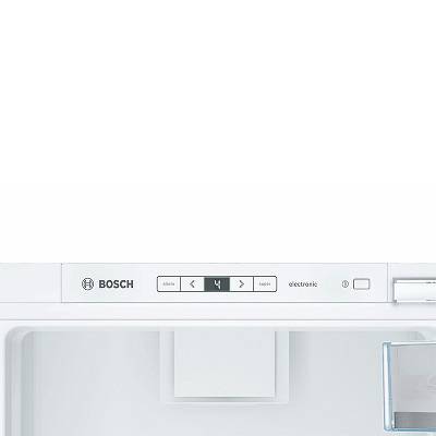 یخچال فریزر دوقلو توکار بوش مدل KIR81SD30- GIN81AC30 - تصویر 5