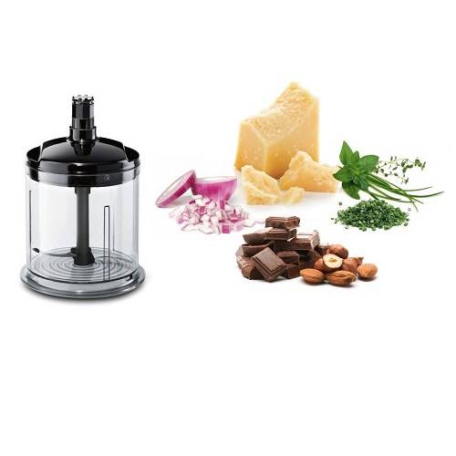 گوشت کوب برقی بوش مدل MSM67140 - تصویر 1