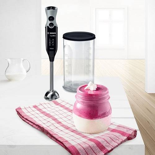 گوشت کوب برقی بوش مدل  MSM67190 - تصویر 1