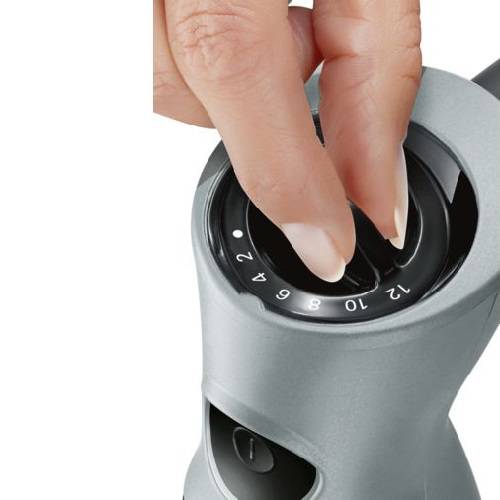 گوشت کوب برقی بوش مدل  MSM67190 - تصویر 5