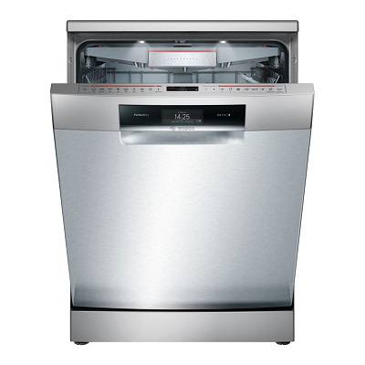 ماشین ظرفشویی بوش مدل SMS88TI36E - تصویر 2