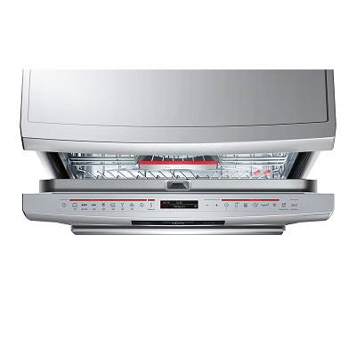 ماشین ظرفشویی بوش مدل SMS88TI36E - تصویر 3